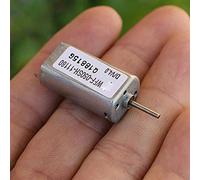 special motor dc electronic starter DC 5V-12V Electric FF-050SH electronic starter, High Speed Large Torque Mute Precious Metal Brush DIY AV Audio Boat, DIY Driver Parts