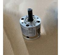 special motor dc electronic starter Gear Reducer 36mm DC electronic starter, Reduction Gearbox, 3.175mm/5mm electronic starter Shaft Diameter, 42mm Step Brushless electronic starter, DIY Driver Parts