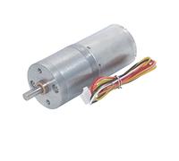 special motor DC electronic starter JGA25-2430 D C Brushless electronic starter 12V 24V Gear Electric electronic starter 14-1550rpm with Brake Speed Control BLDC electronic starter Long Lifetime : 700