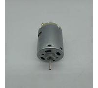 special motor dc electronic starter RS365 DC High Speed electronic starter, 18V 24V for Hair Dryer DC electronic starter, 19400r/min/10500r/min Mini Electric electronic starter, DIY Driver Parts : 18V