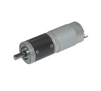 special motor DC electronic starter Silent Long Life D C 12V 340RPM Planetary Gear electronic starter Planet 28Dim Gearbox Speed Ruducer electronic starter : 12V 340RPM