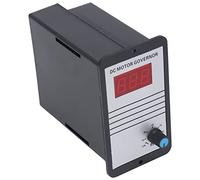 special motor DC electronic starter Speed Controller, Dustproof 4000W ABS DC electronic starter Governor for Industry