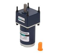 special motor DC, Permanent Magnet XD3D30-24GN-32S Gear electronic starter 24V 30W Adjustable Speed for Advertising Equipment for Smart Devices for Window Openers