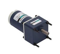 special motor DC, Permanent Magnet XD3D30-24GN-32S Gear electronic starter 24V 30W Adjustable Speed for Advertising Equipment for Smart Devices for Window Openers