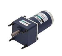 special motor DC, Permanent Magnet XD3D30-24GN-32S Gear electronic starter 24V 30W Adjustable Speed for Advertising Equipment for Smart Devices for Window Openers