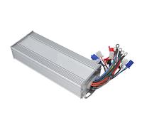 special motor E Bike Brushless electronic starter Controller, 18 Tube Aluminum Alloy 60V 1500W Electric Scooter Controller Efficient for Electric Bike for Electric Scooter