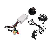 special motor Electric Bike electronic starter Controller Kit, 24V 36V 48V Brushless electronic starter Controller PAS 3 Mode Sine Wave for DIY