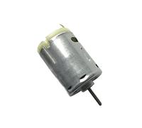 special motor Electric electronic starter Micro Mini 380 Brushed electronic starter, 380 Brushed electronic starter High Torque 1.5v - 24v, Dc Toy Boat Model Airplane electronic starter DIY Tools