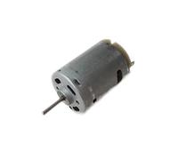 special motor Electric electronic starter Mini Electric RS380 DC electronic starter, 3V-9300rpm electronic starter with Back Cover, 6V DC electronic starter for Small Fan Hair Dryer DIY Tools