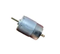 special motor Electric electronic starter Mini Small 380 DC electronic starter, Strong Electric electronic starter with Carbon Brush, High Torque Model Airplane Toy Boat DC electronic starter DIY Tool