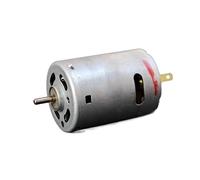 special motor Electric electronic starter RS380SH-4535 Brushed DC 6V electronic starter, Mini High Speed Fan Vacuum Cleaner electronic starter, Dc Mini High Torque electronic starter for Toy Motorcycl