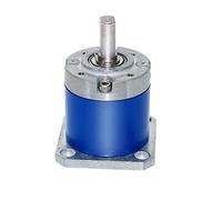 special motor Electric Gearbox 36mm 42 Stepping electronic starter Gearbox, for Precision Planetary electronic starter Reduction electronic starter Gearbox : Ratio 1-19.2) (Size : Ratio 1-263.7)