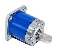 special motor Electric Gearbox 42 Stepper electronic starter Reducer Gearbox, Planetary electronic starter Reducer, 36mm Precision Planetary Gear Reducer : 1 to 188.6) (Size : 1 to 263.7)