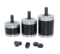 special motor Electric Gearbox 42MM Planetary Ggearbox for Drill electronic starter, 42MM 775 Reducer electronic starter Gearbox, Planetary Reducer Equipped with 775 795 895 electronic starter : 1 to
