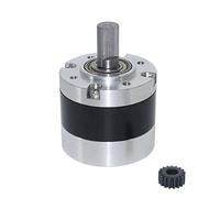 special motor Electric Gearbox 45mm Precision Gearbox, Planetary electronic starter Reducer, Equipped with 895 electronic starter, High Torque All Metal Variable Speed : 1 to 51, Voltage : 5.0 electr