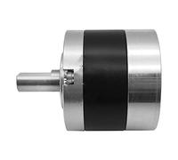 special motor Electric Gearbox 895 775 electronic starter Metal Gearbox, Precision Planetary Gear Reducer, 45mm Large Torque Toy Car Robot Model electronic starter Speed Reduction : 13.7) (Size : 99.