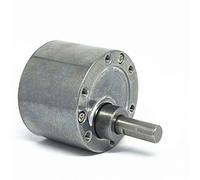 special motor Electric Gearbox DC Gear electronic starter Parts, 37MM Reducer Gearbox for 550 520 3530 3428 545 540 DC electronic starter : 1 Ratio 10, Voltage : 3.17mm electronic starter Gear) (Colo