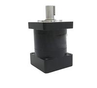 special motor Electric Gearbox Nema34 Planetary Gearbox Reducer, Ratio 3,5,8,10,16,36~216 86mm Nema 34 Stepper electronic starter Speed Reducer, Planetary Gear Stepper electronic starter (Color : 14m