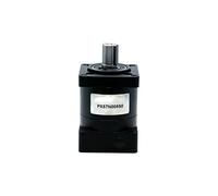 special motor Electric Gearbox PX57 DC electronic starter Reducer, Planetary Reducer for Nema23 Stepper electronic starter Servo electronic starter, Ratio 4/5/6/10/16/20/24/30/36/64/96/144/216 : Ratio