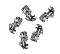 special motor electronic starter 10PCS 2 Phase 4 Wire Stepper electronic starter, Miniature Slide Screw Stepper electronic starter, 6mm Micro Stepping electronic starter for DIY Models Mini Precision