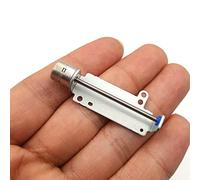 special motor electronic starter 1PC 8mm 2-Phase 4-Wire Stepper electronic starter, Mini Stepper electronic starter Mute Large Torque