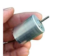 special motor electronic starter 1PC DIY Toy Car Boat Model electronic starter, RK-370CA-3275 electronic starter, DC 5V 6V 12V 27300RPM 24mm, Micro 370 electronic starter with Carbon Brush, High Speed