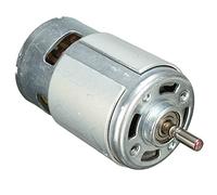 special motor electronic starter 1PC High Speed Large Torque DC electronic starter, 775 DC electronic starter, 12V 13000~15000rpm, Electric Tool Electric Machinery Mute Large Torque