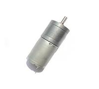 special motor electronic starter 1pc RC Smart Car electronic starter, 35/77/176/281/min DC 3V-9V, Metal Gear Mini Precision : 176) (Size : 176)