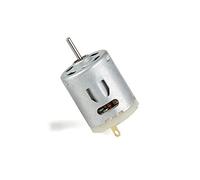 special motor electronic starter 1pcs Large Torque DC electronic starter, 365/385 Handmade DIY electronic starter, DC 12V 11600RPM/10000RPM Blower/Hot Air Gun/Small Electric Drill electronic starter