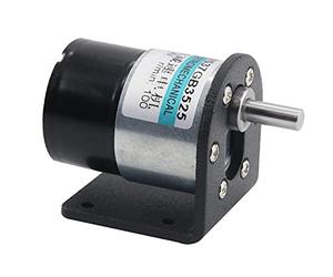 special motor electronic starter 37 Brushless electronic starter with Bracket, 12V Brushless electronic starter, 24V DC electronic starter, Deceleration Small electronic starter, Slow Reversing electr