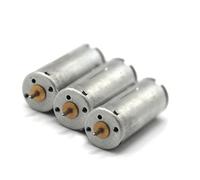 special motor electronic starter 3pcs/Pack J774 Model DC electronic starter, M50 3V 18000RPM, High Speed electronic starter Mini Precision