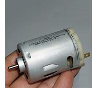 special motor electronic starter 540-8514 High Power/Speed electronic starter, 14T DC 3-7.4V 15000-87000RPM, Shaft Diameter 3.17mm, 540 DC Power electronic starter, Electric Tools Mini Precision