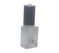 special motor electronic starter 5840-31zy Big Worm Gear electronic starter, DC12V 24V, Turbo Worm Geared electronic starter, Powerful Torque, Reversed Type-D Shaft High Power Low Speed electronic sta
