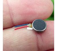 special motor electronic starter 5pcs 8mm*2.8mm Vibration electronic starter DC 3V Ultra-Thin Micro Button-Type Vibrating electronic starter Coin Flat Vibrator electronic starter, Solidly Constructed
