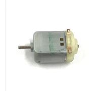 special motor electronic starter 5PCS/lot DIY RC 4WD Toy Car/Fan electronic starter, DC 1.5V 3V 6V 7.4V 9.6V, 130 Carbon Brush electronic starter, High Speed Mini Precision : Model C)(Model B)