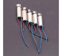 special motor electronic starter 612 Coreless Vibrating electronic starter, 3x4.8mm DC 2-3V, DC Micro Vibration electronic starter, Mini Hollow Cup electronic starter, Vibrator & Parts Mini Precision
