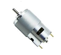 special motor electronic starter 775/795/895 DC12V electronic starter, Double Ball Bearing, 6000-12000RPM, High Power Low Noise electronic starter, Large Torque Electronic Component electronic starter