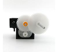 special motor electronic starter C1A Micro DC-electronic starter, Change Speed Gear Box and Reduction Gearbox, 3V 14500rpm, Hight Quality Metal Mini Precision