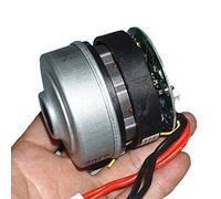 special motor electronic starter DC 18-24V 350W High Power Three-Phase Brushless Fan 100,000 Revolutions High-Speed Vacuum Cleaner electronic starter DIY, Solidly Constructed
