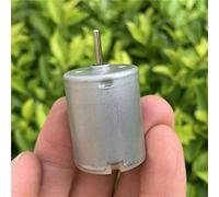 special motor electronic starter DC 4.5V 5V 6V 7.4V 9V 12V High Speed electronic starter RC-280RA-20120 Carbon Brush DC electronic starter DIY, Solidly Constructed