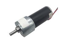 special motor electronic starter DC Gear electronic starter, 37GB31Y Mini Engine electronic starter, 12V 24V Permanent Magnet Reducer, Reverse High Torque Electric electronic starter Mute Large Torque