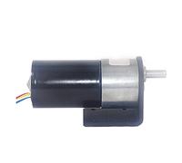 special motor electronic starter DC Geared electronic starter, 12V 24V 5-1270RPM, High Torque 35KG, Brushless electronic starter with Metal Gears, Low Noise Reversed Long Life Signal Feedback Mini Pre