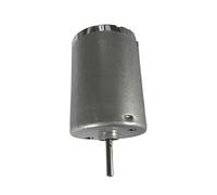 special motor electronic starter DIY DIY Toy electronic starter Car Modle electronic starter Small Fan electronic starter Water Pumps electronic starter 370 DC electronic starter DC 3-12V Long Shaft H