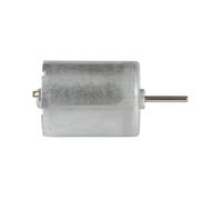 special motor electronic starter DIY Handmade DIY Car Model electronic starter Toy electronic starter Ship Modle electronic starter Truck Tracked electronic starter 6V High Speed 370 DC electronic sta