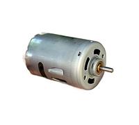 special motor electronic starter DIY Scooter electronic starter Vacuum Cleaner electronic starter Electric Tool electronic starter Car Modle electronic starter DIY Toy Hobby electronic starter 545 DC