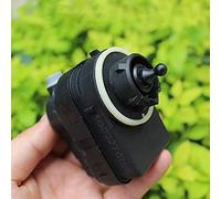 special motor electronic starter DIY Telescopic Rod electronic starter, DC12V DC electronic starter, Automobile Car Headlight Adjustment electronic starter, Parts Accessories, Electrical Supplies Mini