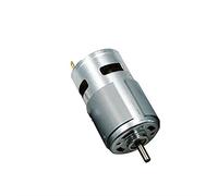 special motor electronic starter Electronic Component electronic starter, 775/795/895 Large Torque electronic starter, DC12V 6000-12000RPM, Double Ball Bearing High Power Low Noise Mute Large Torque :
