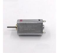special motor electronic starter FF-180SH-3533 Toy Models electronic starter, DC 2.4V 3V 3.7V 21800RPM, Precious Metal Brush for Electric Shaver/Hair Clipper/Mini Precision : Model B) (Size : Model B