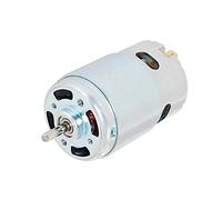 special motor electronic starter High Power Electrical electronic starter, 24V 3000rpm-20000rpm, DC 895 electronic starter Low Noise Mini Precision : 20000, Voltage : 24V) (Color : 24v, Size : 20000