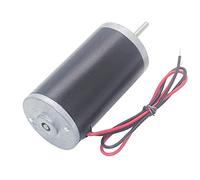 special motor electronic starter High Speed CW/CCW electronic starter, DC 6V 12V 24V, 31ZY Reduction electronic starter, Permanent Magnet electronic starter for DIY Generator Mute Large Torque : 3500R